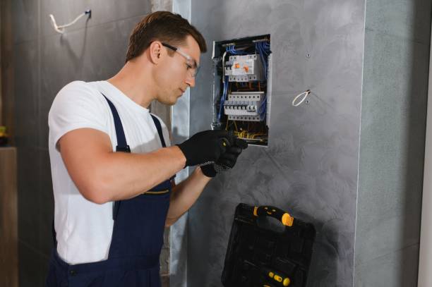 Best Affordable Emergency Electrician  in Albany, KY