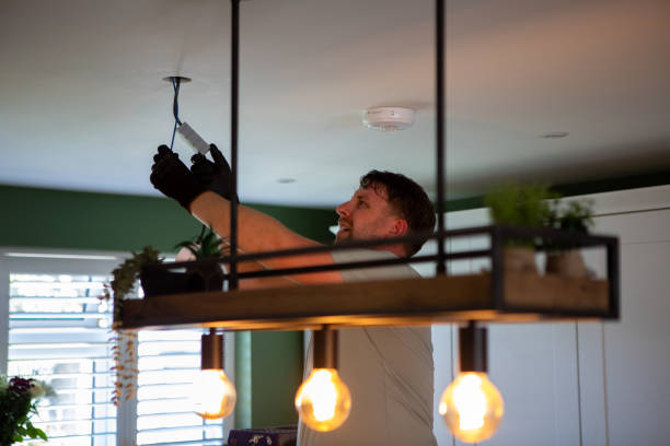 Best Electrician Near Me  in Albany, KY