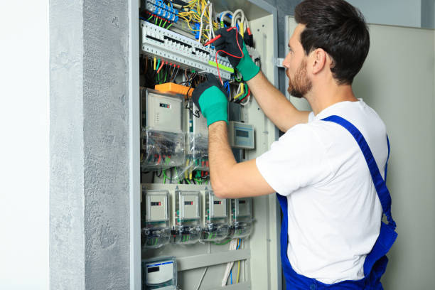 Best Residential Electrician Services  in Albany, KY