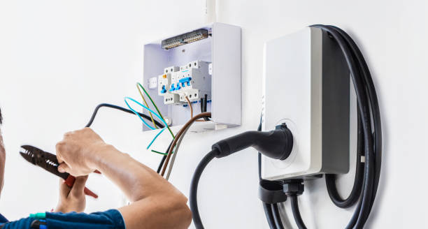 Best Electrical Installation Contractor  in Albany, KY
